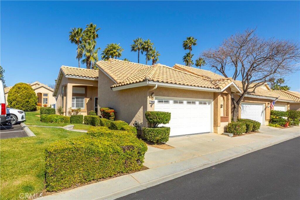 Property Photo:  6175 Saint Andrews Way  CA 92220 