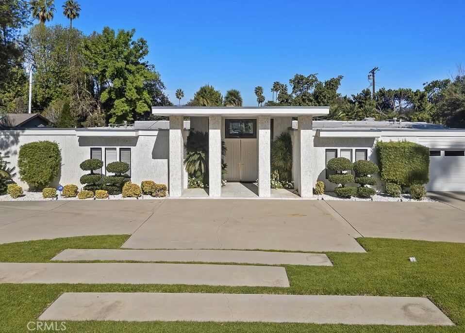 Property Photo:  19825 Santa Rita Street  CA 91364 