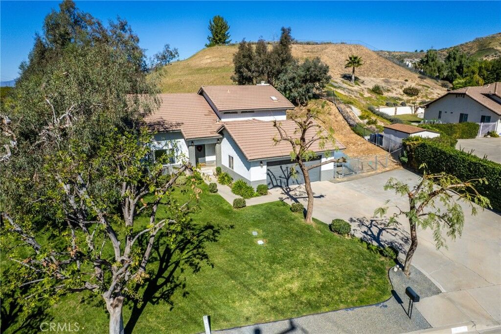 Property Photo:  3007 Shadid Drive  CA 92324 