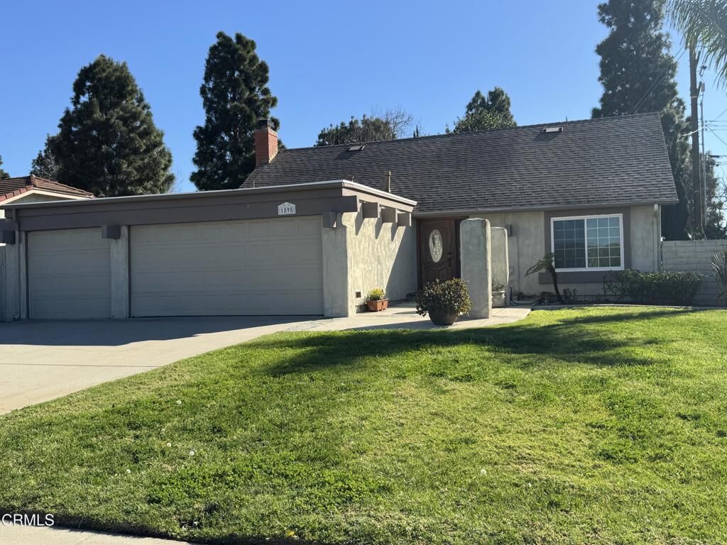 Property Photo:  1898 Regent Street  CA 93010 