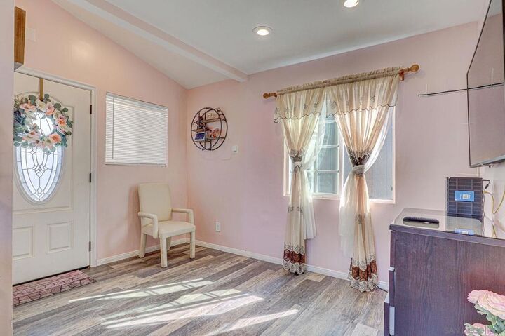 Property Photo: 999 E Division St D20 CA 91950