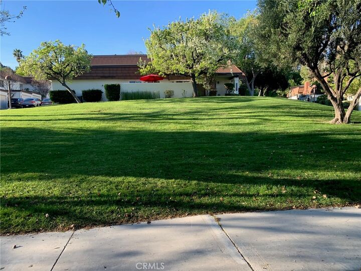 Property Photo:  10065 Larwin 5  CA 91311 