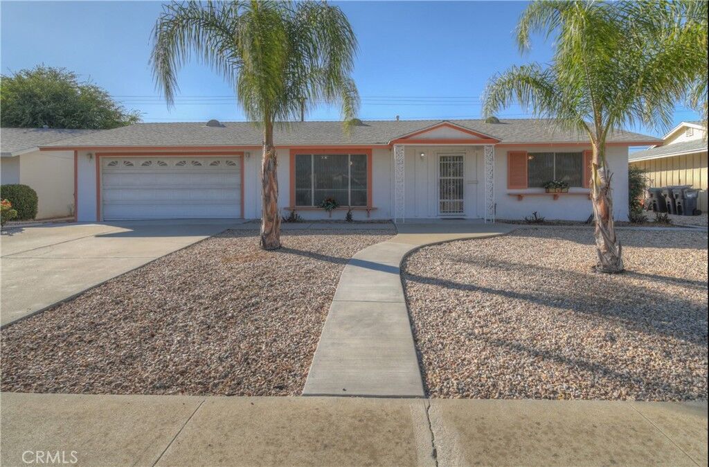 Property Photo: 28737 Pebble Beach Drive CA 92586