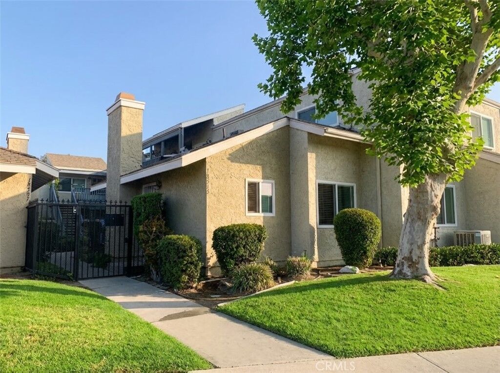 Property Photo: 18515 Vidora CA 91748