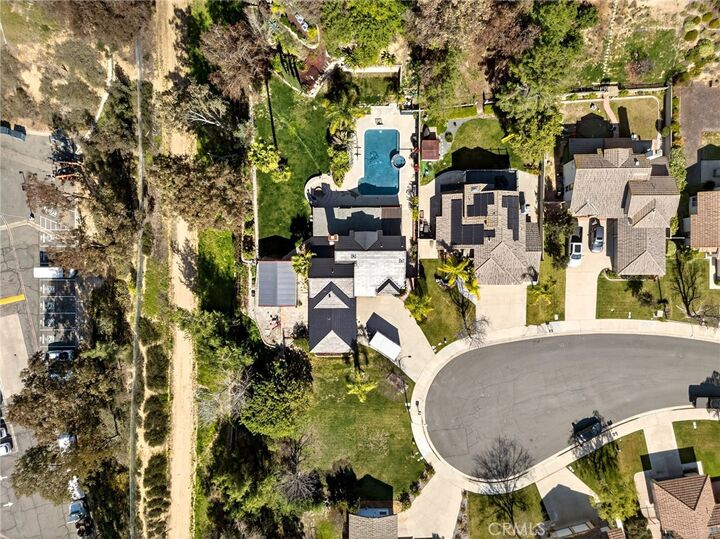 Property Photo:  31386 Corte San Leandro  CA 92592 