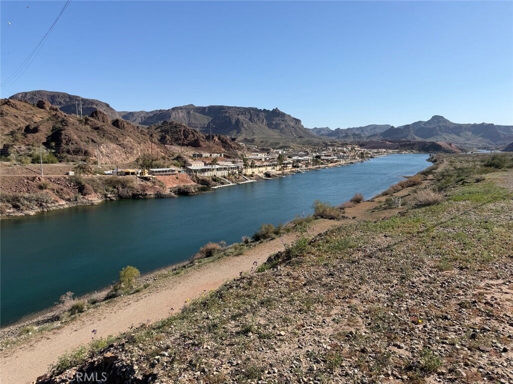 Property Photo:  451 S. Parker Dam Road B-13  CA 92267 