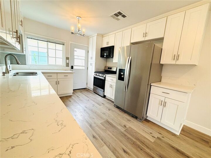 Property Photo: 17730 Martha Street CA 91316
