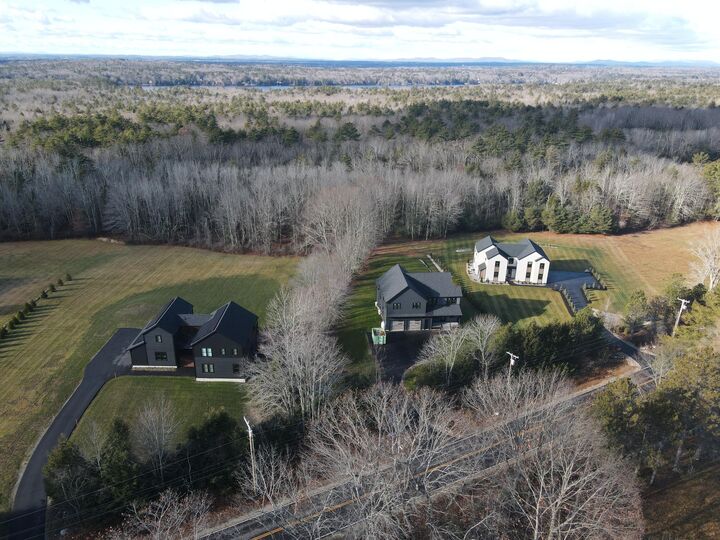 Property Photo:  448 Blackstrap Road  ME 04105 