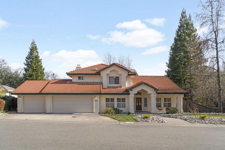 Property Photo:  4897 Danbury Circle  CA 95762 