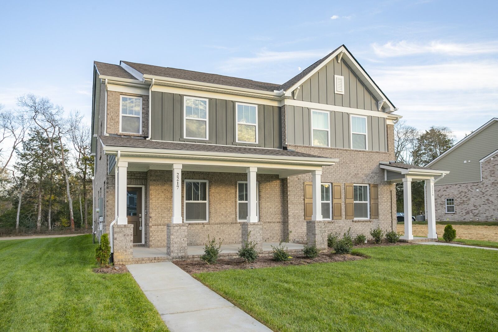 Property Photo:  2217 Hospitality Ln  TN 37128 