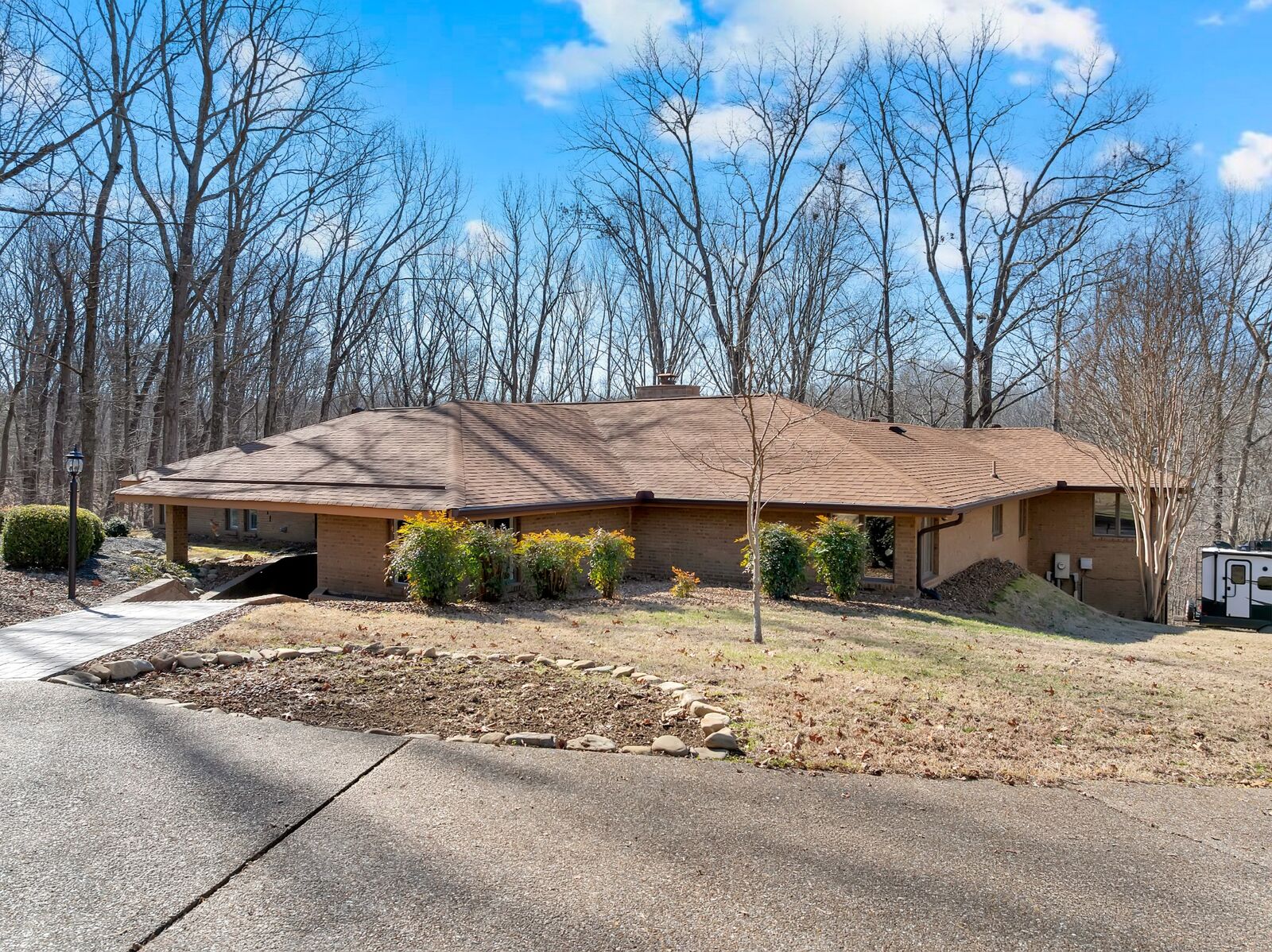 Property Photo:  40 Sarvis Ridge Rd  TN 37360 