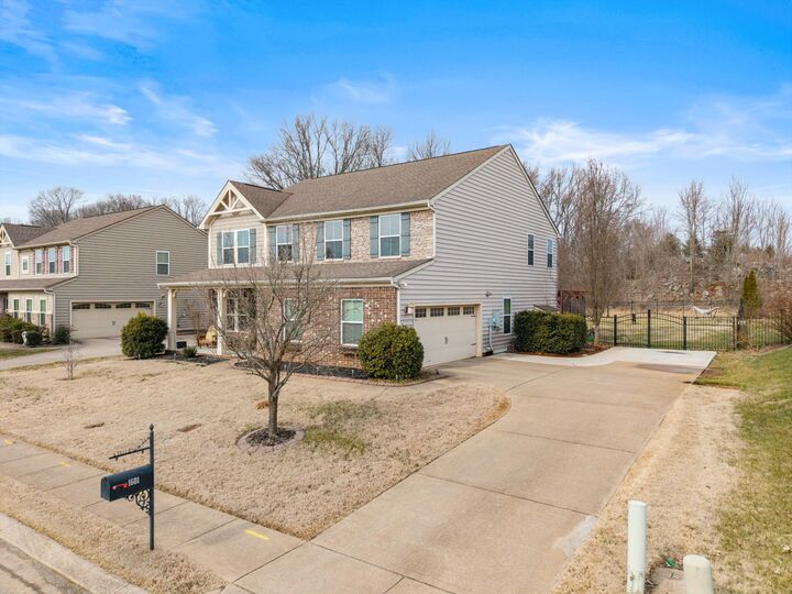 Property Photo:  1601 Muirwood Blvd  TN 37128 
