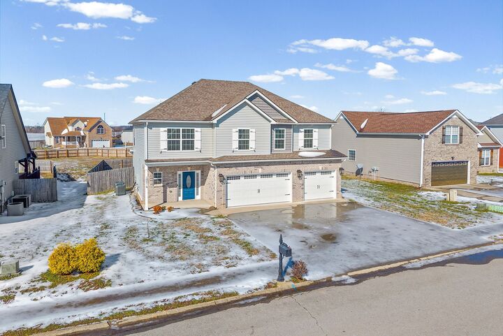 Property Photo:  1004 Chardea Dr  TN 37040 