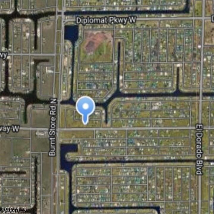 Property Photo: 2925 Tropicana Parkway W FL 33993