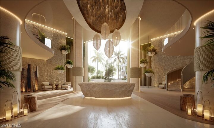 Property Photo:  1933 Davis Boulevard 411  FL 34104 