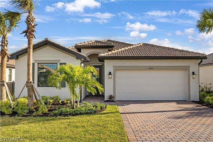 Property Photo: 18311 Ridgeline Drive FL 33928