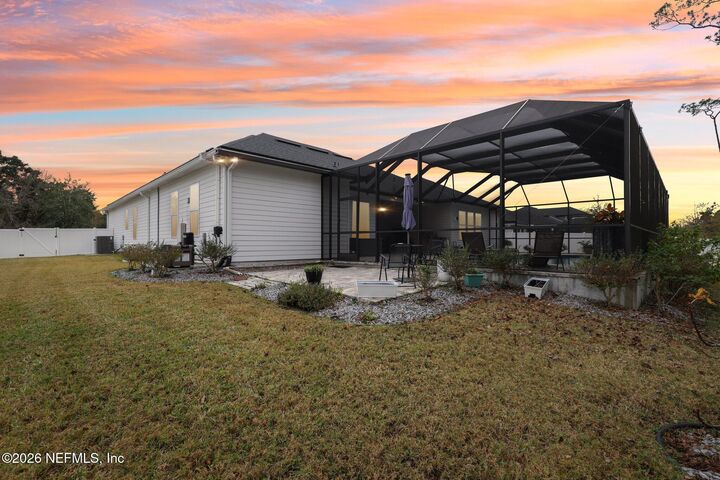 Property Photo: 1653 Shady River Court FL 32003