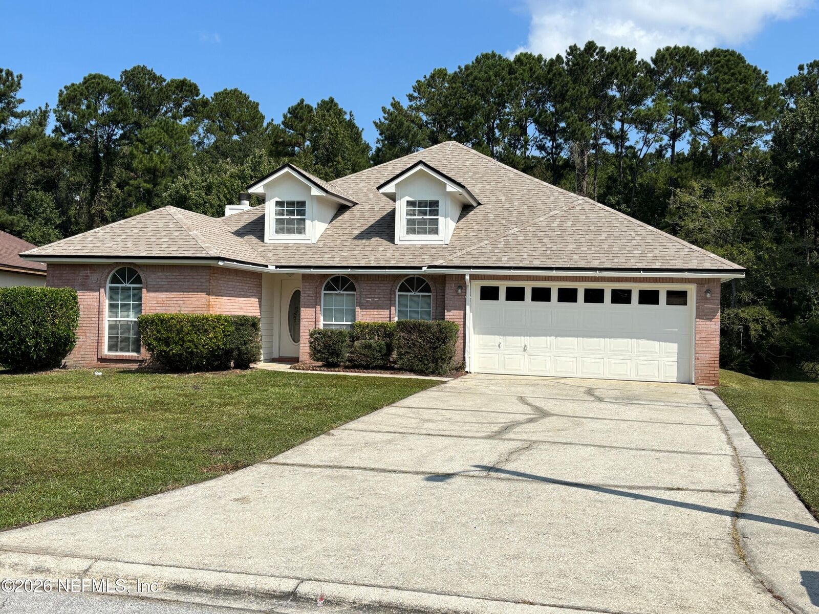 Property Photo:  483 Charles Pinckney Street  FL 32073 