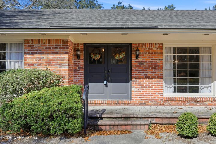 Property Photo:  3776 Buckskin Trail E  FL 32277 