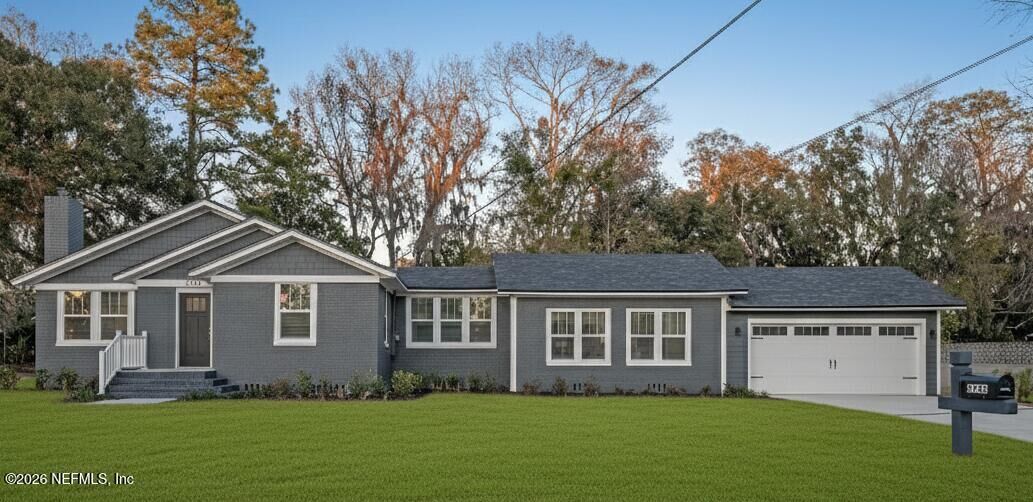 Property Photo:  2743 Chelton Road  FL 32216 