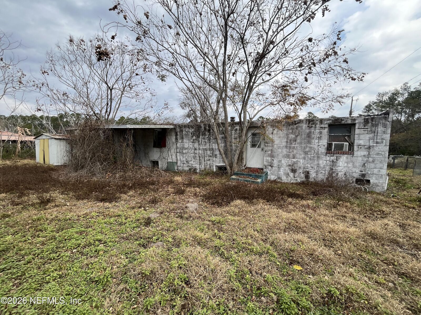 Property Photo:  111 Walt Lane  FL 32189 
