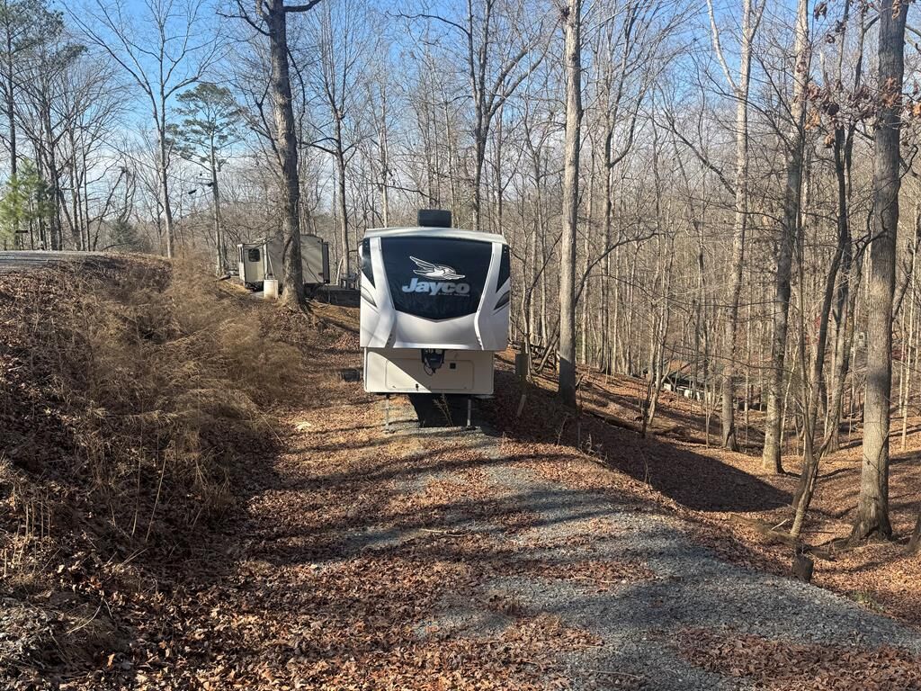 Property Photo:  397 5th Street  GA 30540 