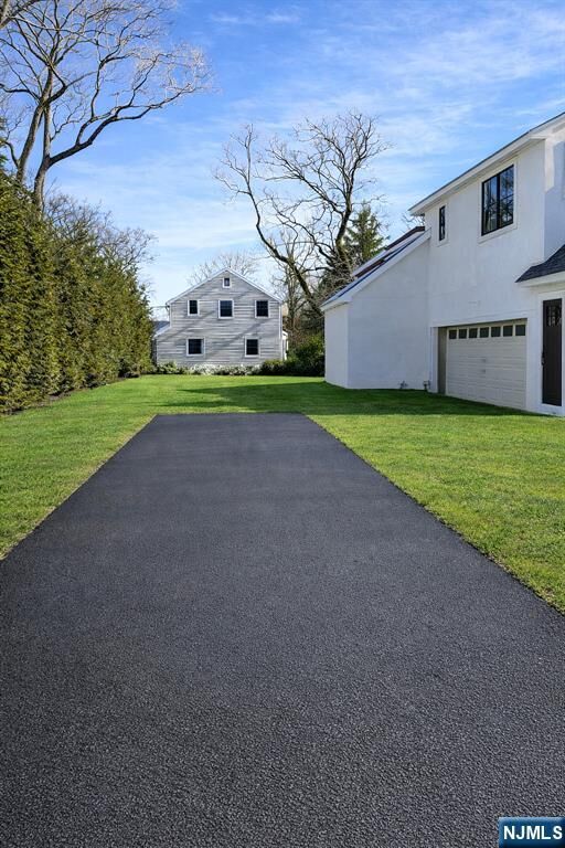 Property Photo:  259 W Glen Avenue  NJ 07450 