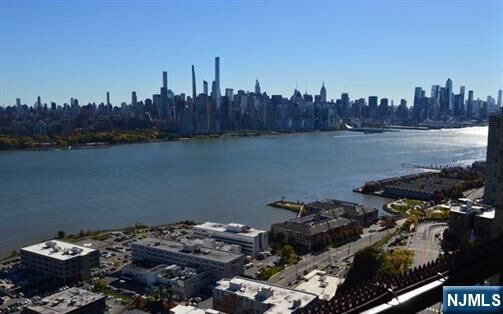 Property Photo:  7855 Boulevard E 30 I  NJ 07047 