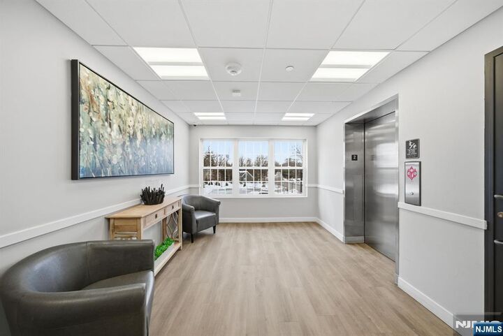 Property Photo: 764 New Bridge Road 2P NJ 07666