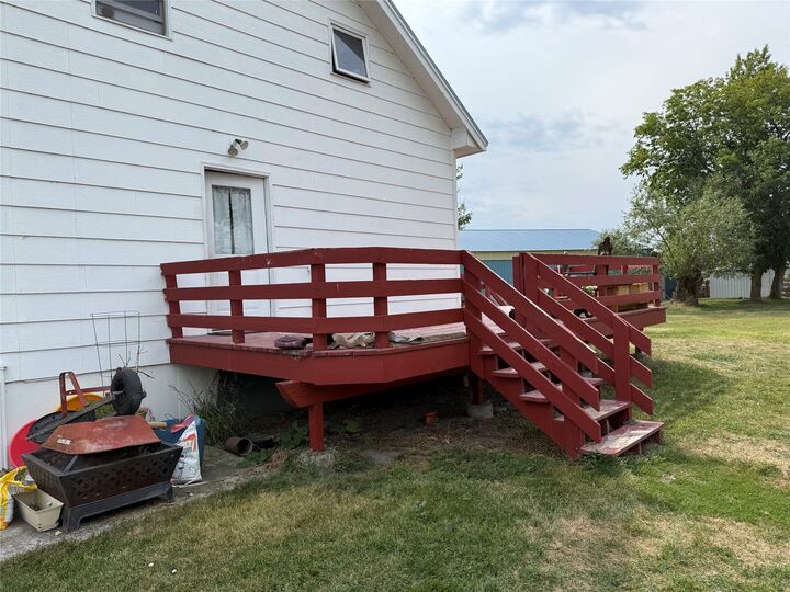 Property Photo: 36344 Kerr Dam Road MT 59860