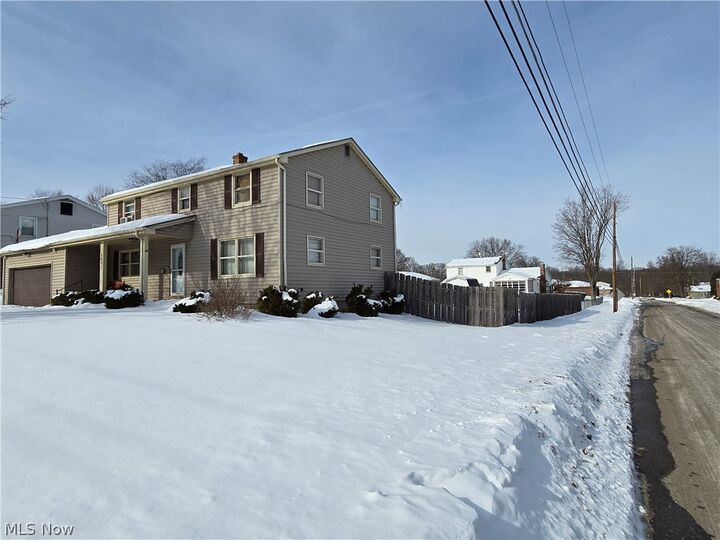 Property Photo:  8002 Sigle Lane  OH 44514 