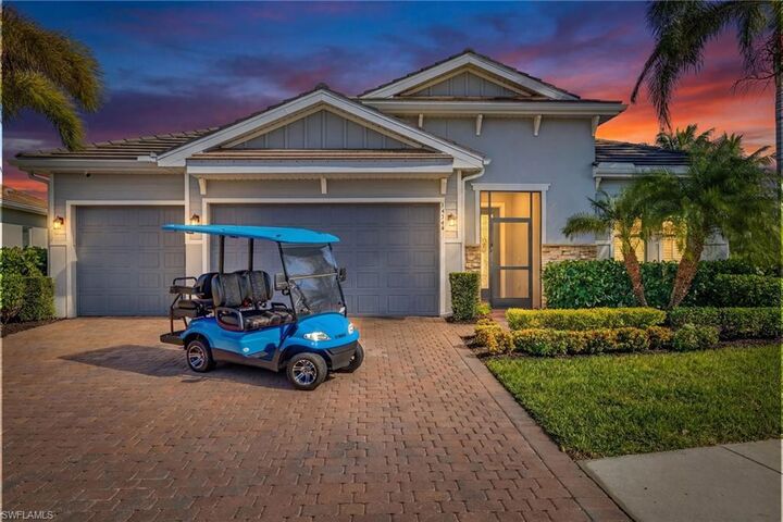 Property Photo:  14748 Windward Ln  FL 34114 