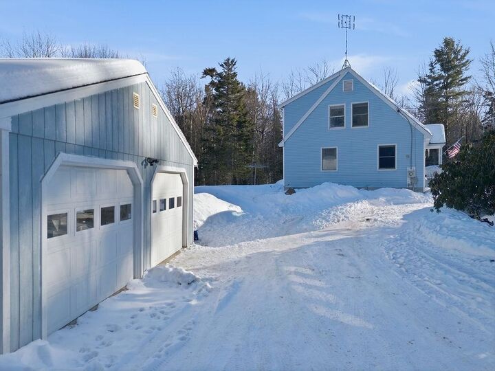 Property Photo:  57 Long Pond Road  NH 03280 
