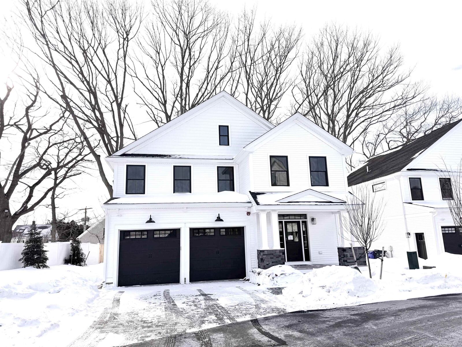 Property Photo:  #5 Woodbury Reserve  NH 03801 