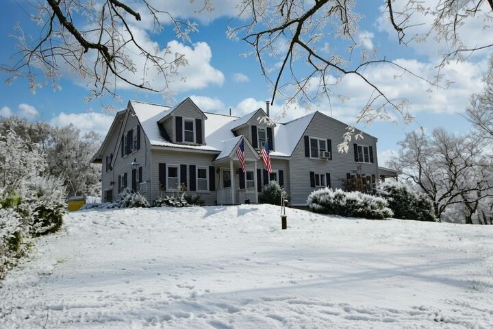 Property Photo:  360 Jaffrey Road  NH 03455 