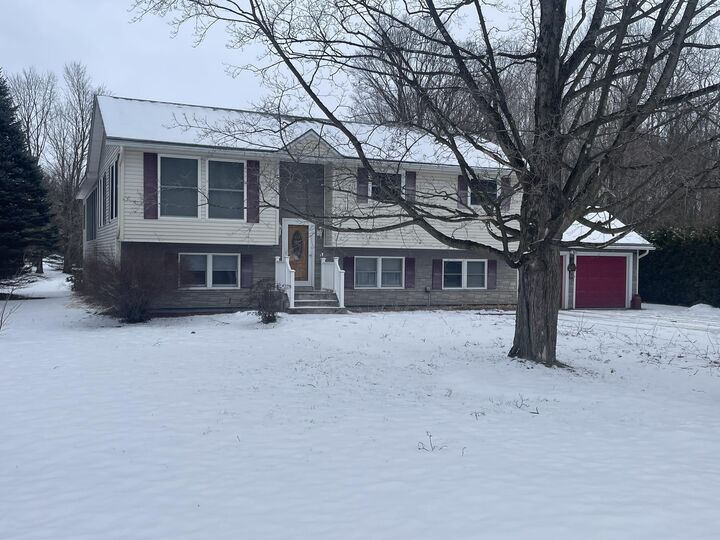 Property Photo:  1085 Lamkin Street  VT 05459 