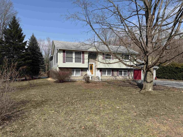 Property Photo:  1085 Lamkin Street  VT 05459 