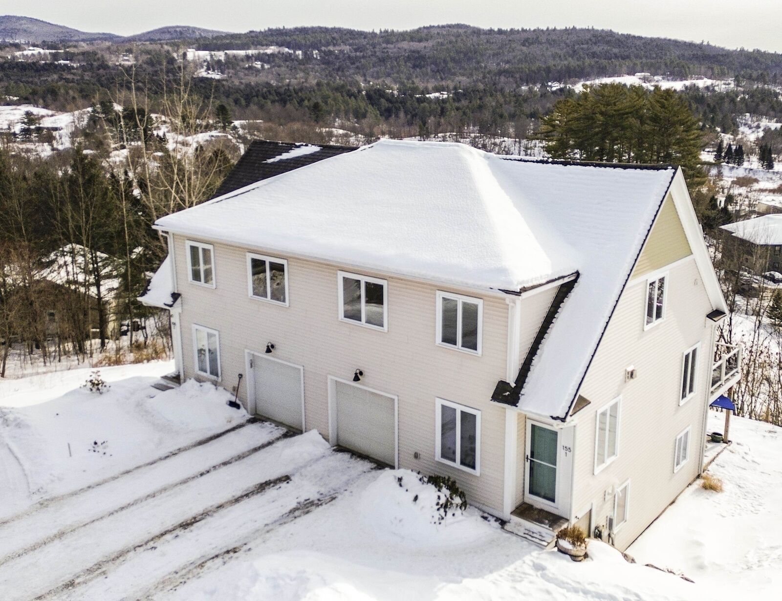 Property Photo:  155 Crossroad  VT 05676 