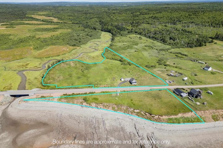 Property Photo: 516 Lower Cove Road NS B0L 1A0