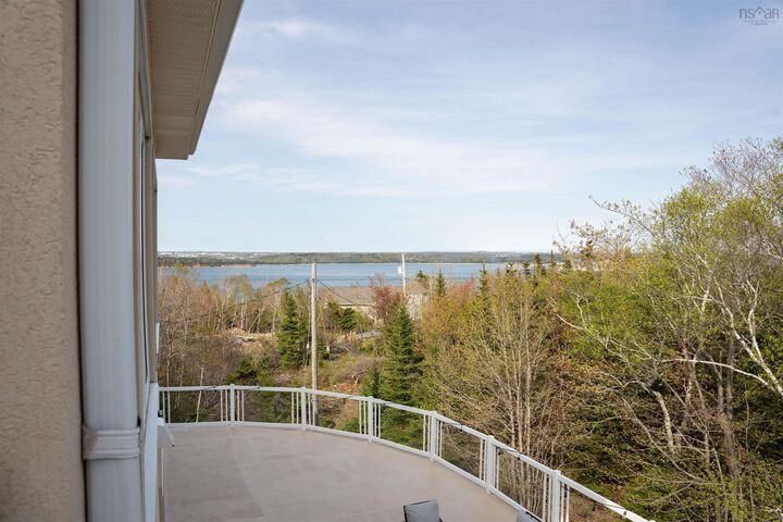 Property Photo: 3560 Purcells Cove Road NS B3V 1G3