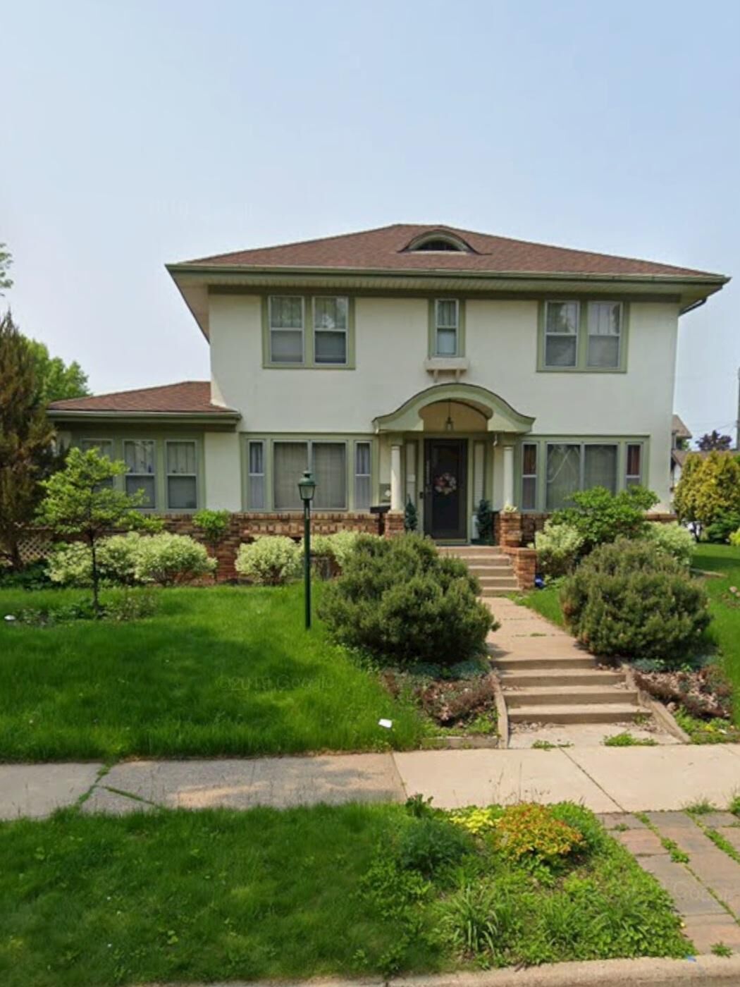 Property Photo:  1211 Vincent Avenue N  MN 55411 