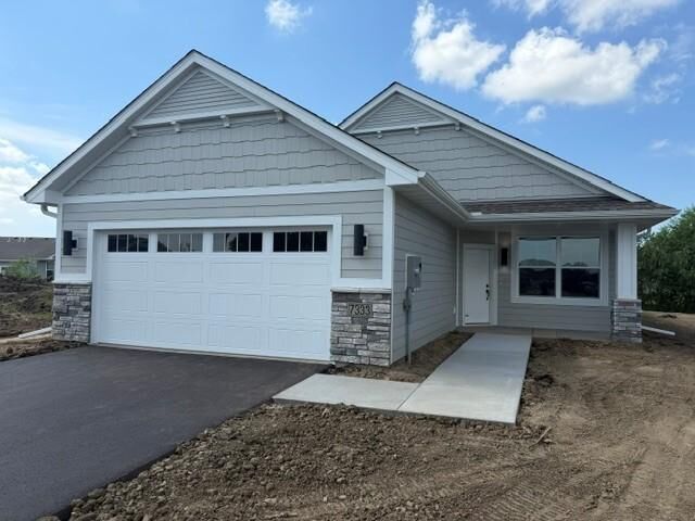 Property Photo: 7333 Kahl Circle NE MN 55301