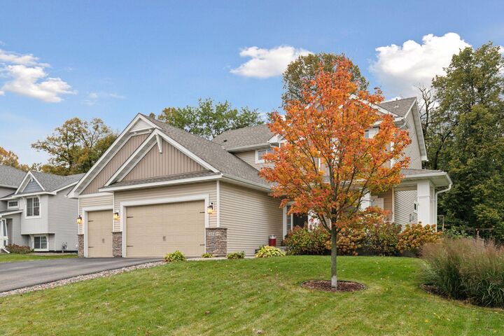 Property Photo:  5484 Snell Court SE  MN 55372 