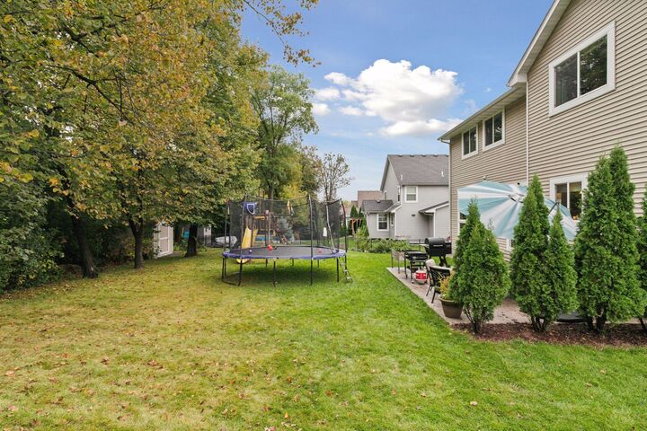 Property Photo:  5484 Snell Court SE  MN 55372 