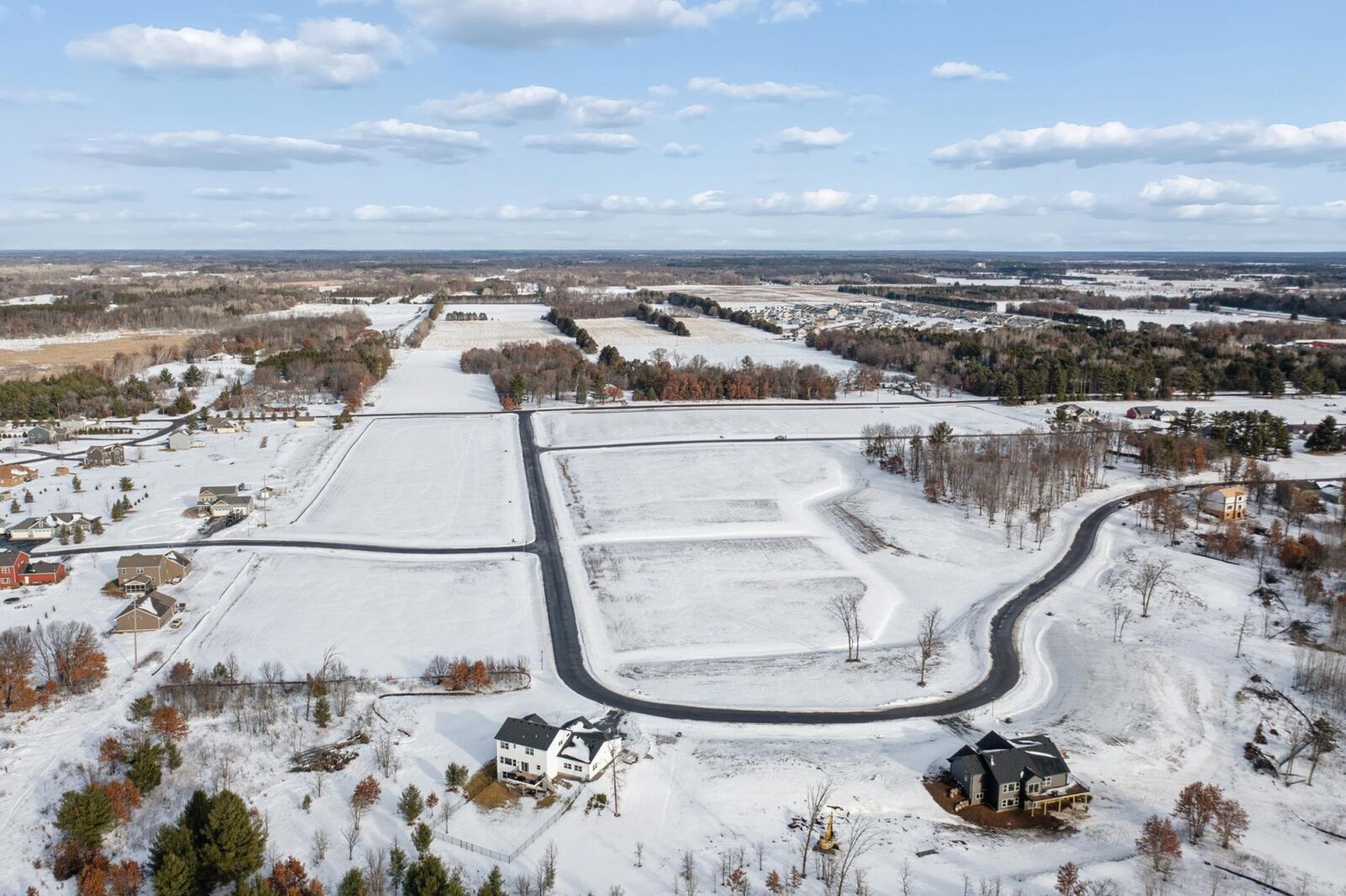 Property Photo: 5225 389th Trail MN 55056