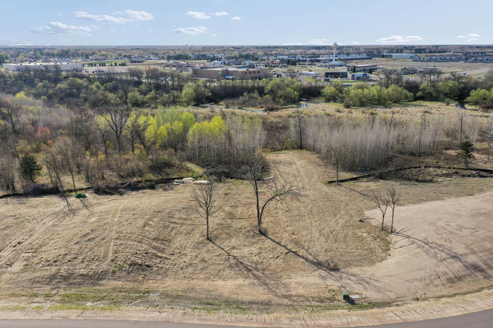 Property Photo:  5225 389th Trail  MN 55056 