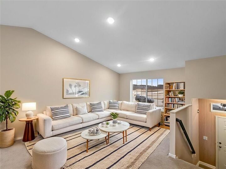 Property Photo:  6640 Granby Street  MN 55056 