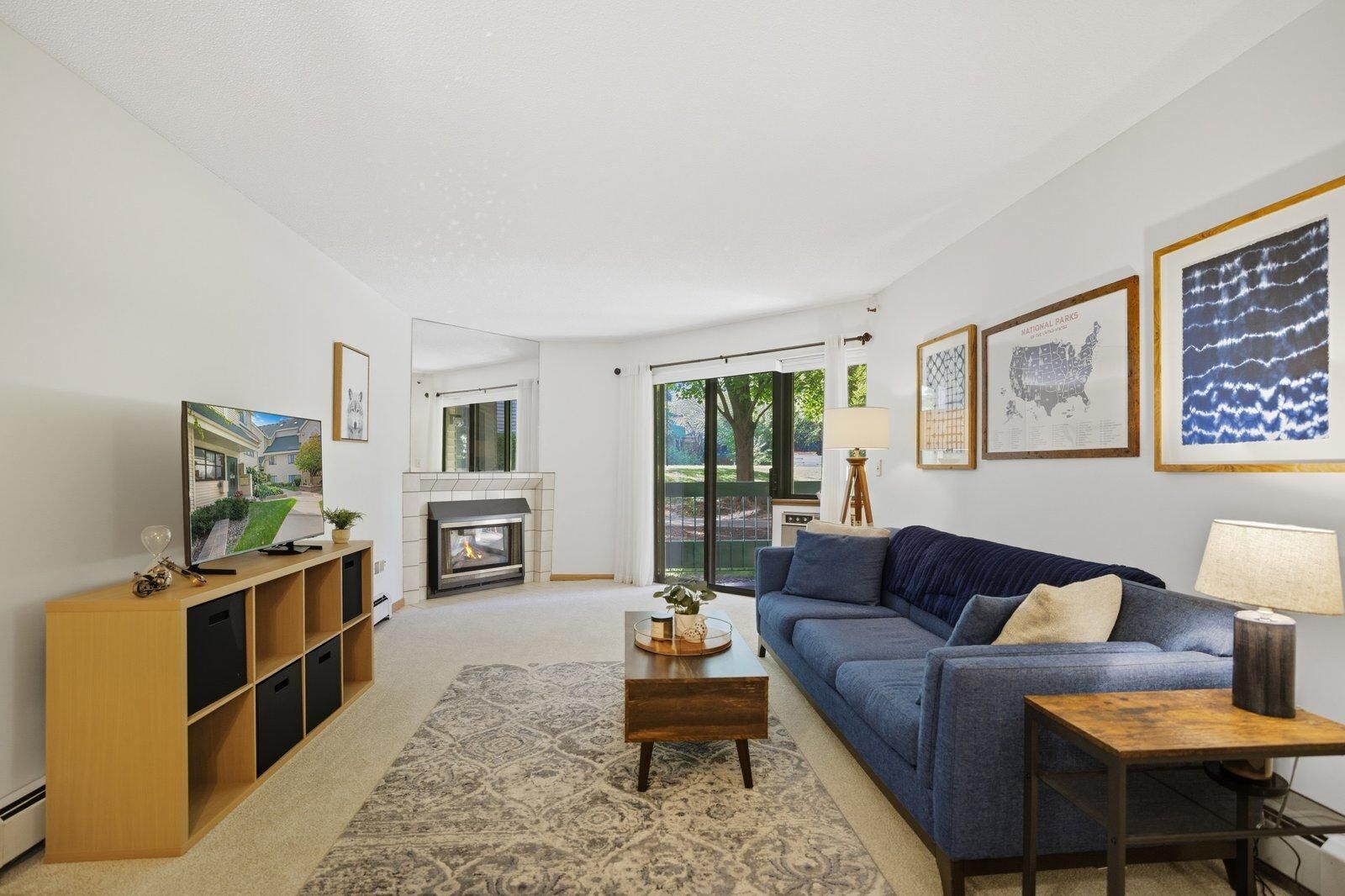 Property Photo:  7622 York Avenue S 1110  MN 55435 