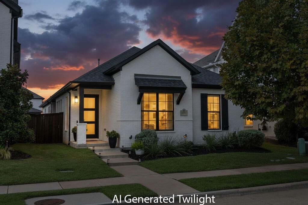 Property Photo:  3521 W Cheney Avenue  TX 75009 