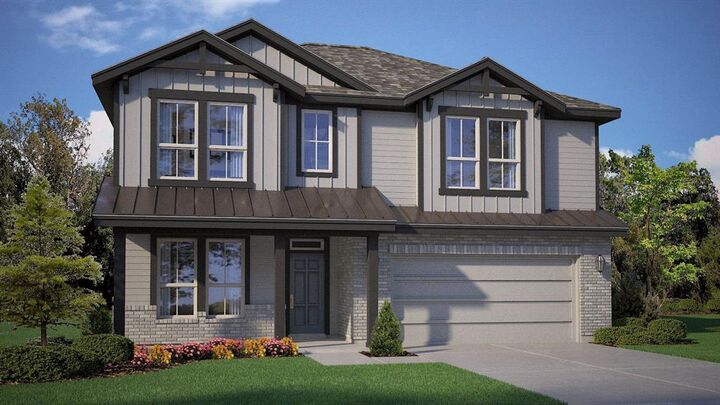 Property Photo:  8504 Bur Oak Drive  TX 76247 